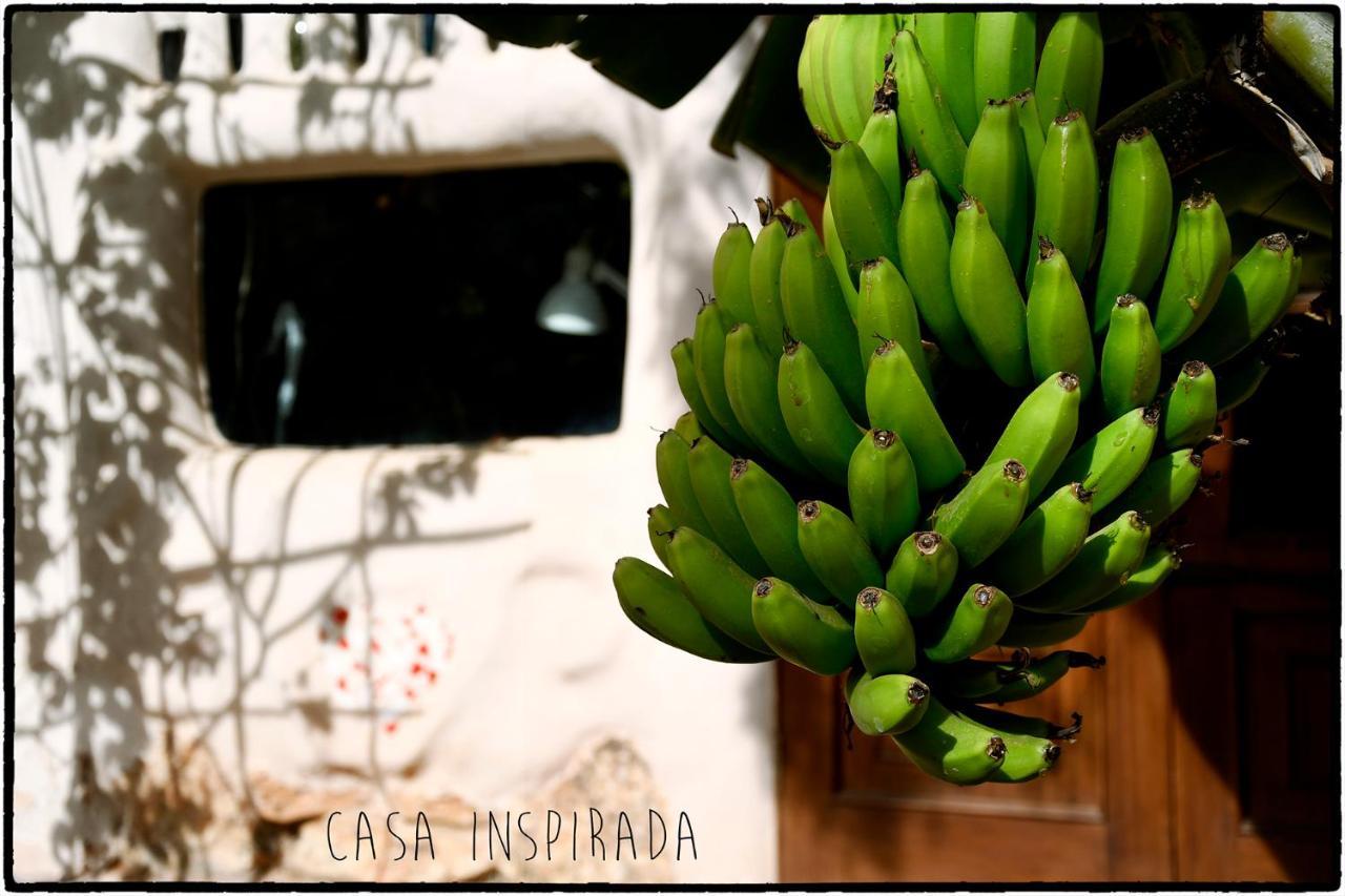 Casa Inspirada Los Estancos