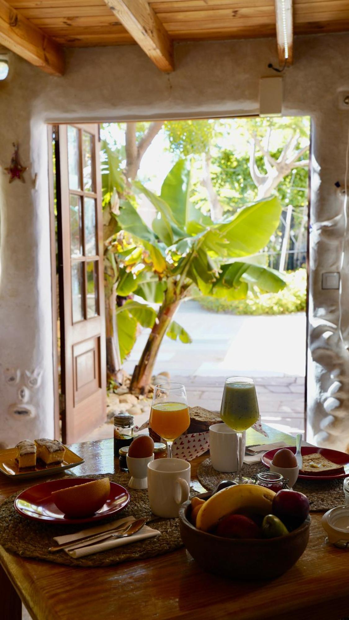 Casa Inspirada