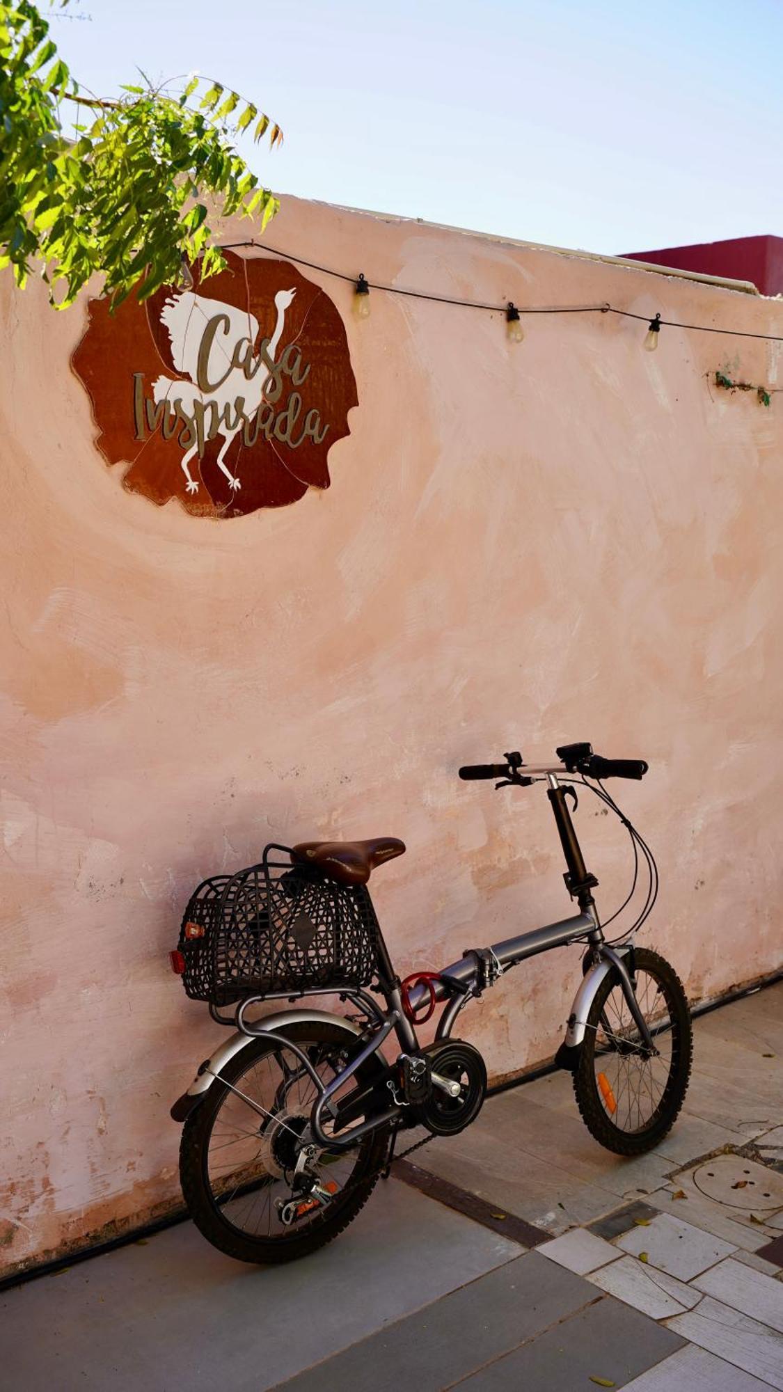 Casa Inspirada