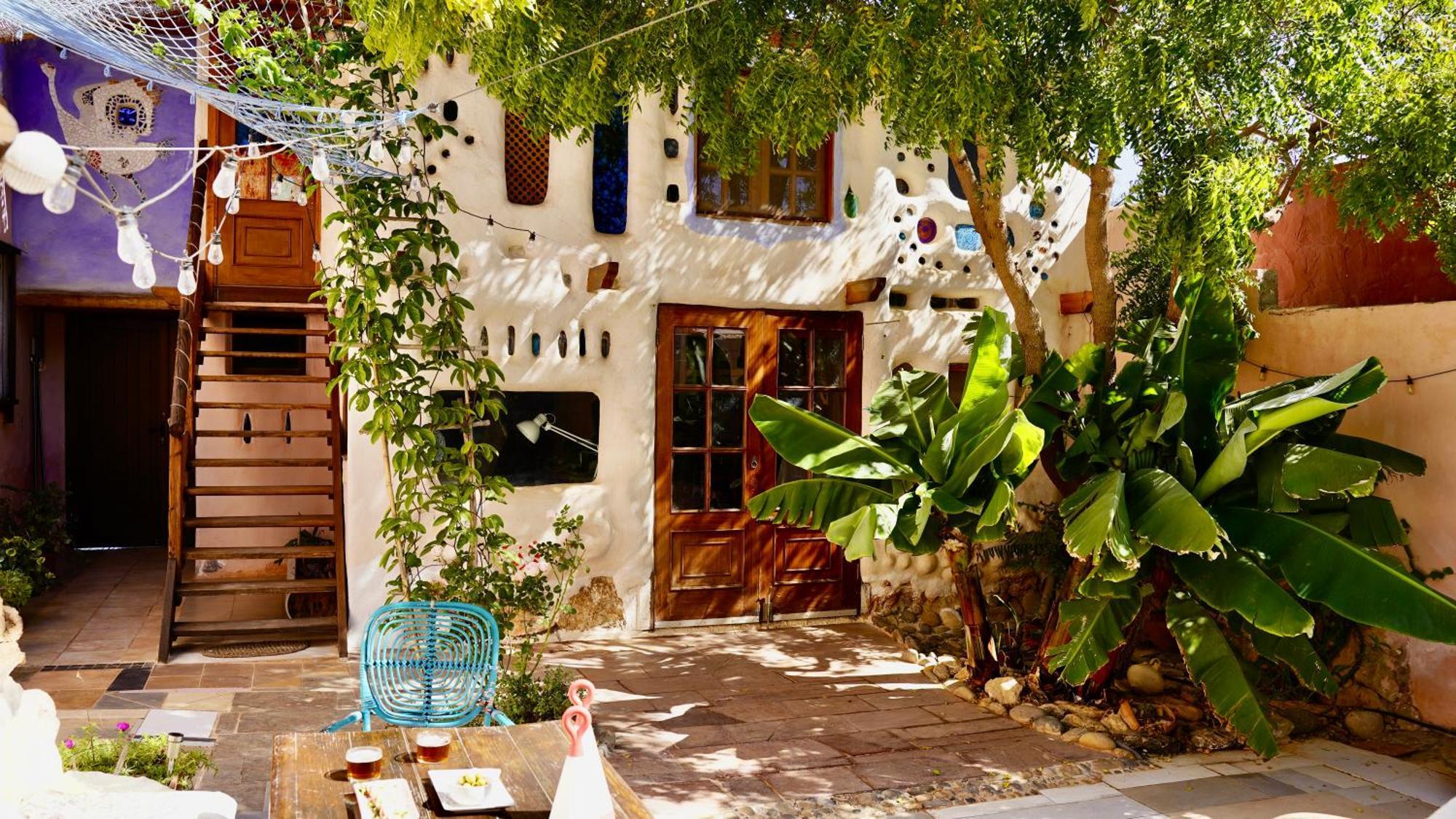 Casa Inspirada Bed and breakfast
