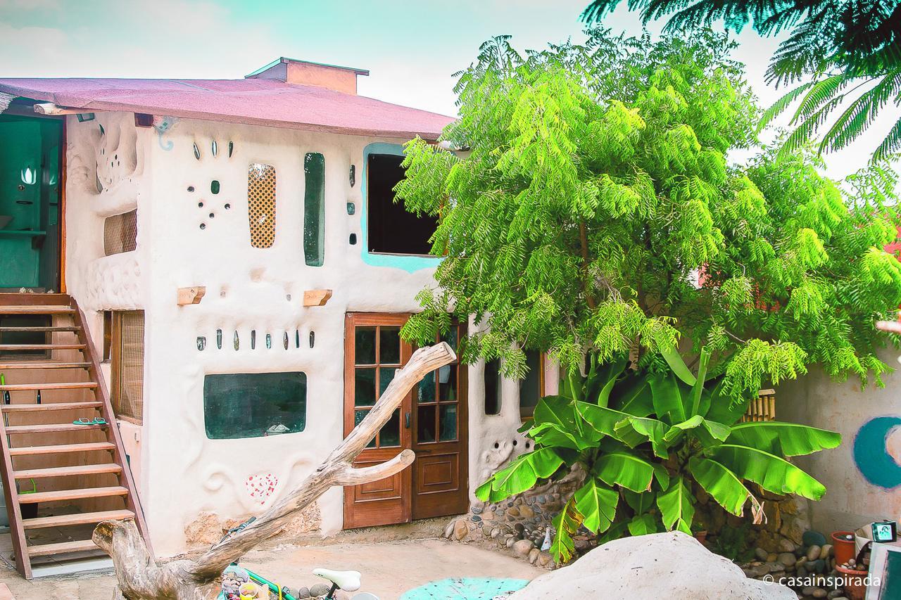 Casa Inspirada Bed and breakfast *