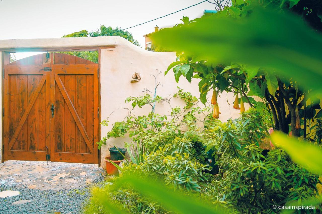 Casa Inspirada Bed and breakfast Los Estancos