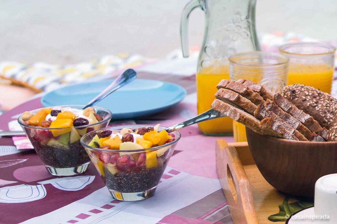Bed and breakfast Casa Inspirada *