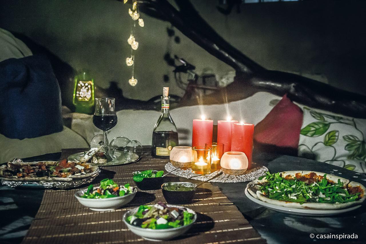 Bed and breakfast Casa Inspirada Los Estancos
