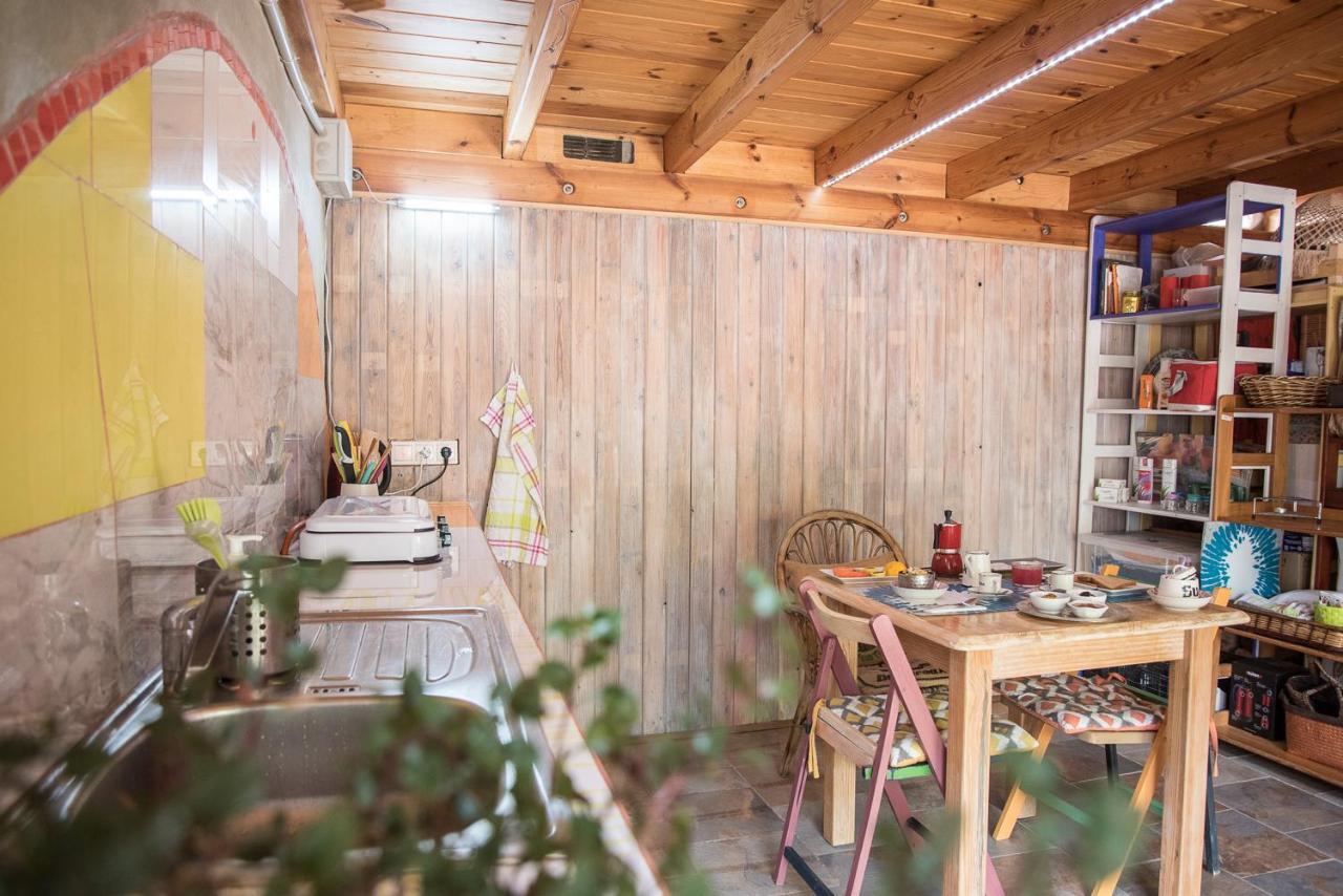 Casa Inspirada Los Estancos