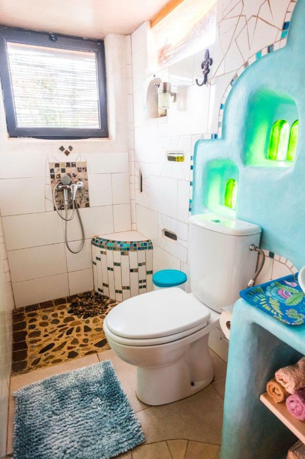 Casa Inspirada * Los Estancos