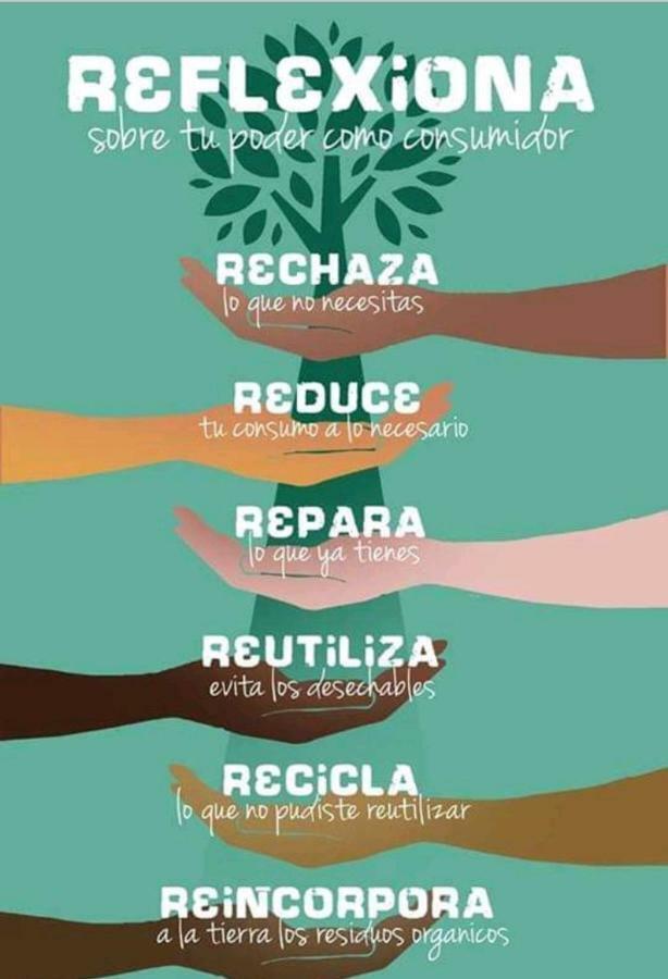 Casa Inspirada Bed and breakfast