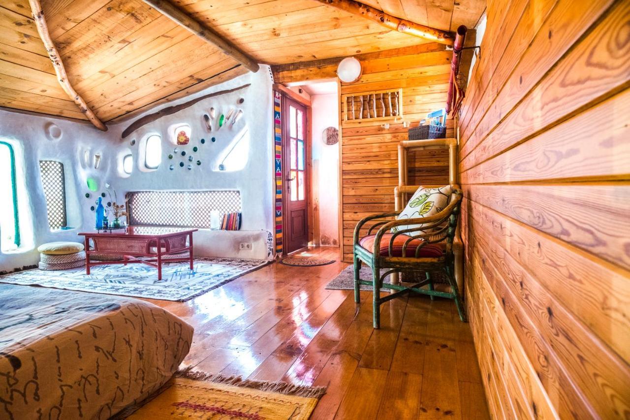 Bed and breakfast Casa Inspirada