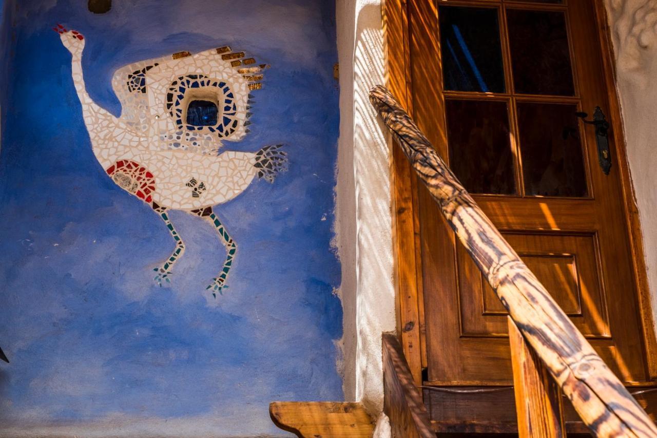 Bed and breakfast Casa Inspirada *