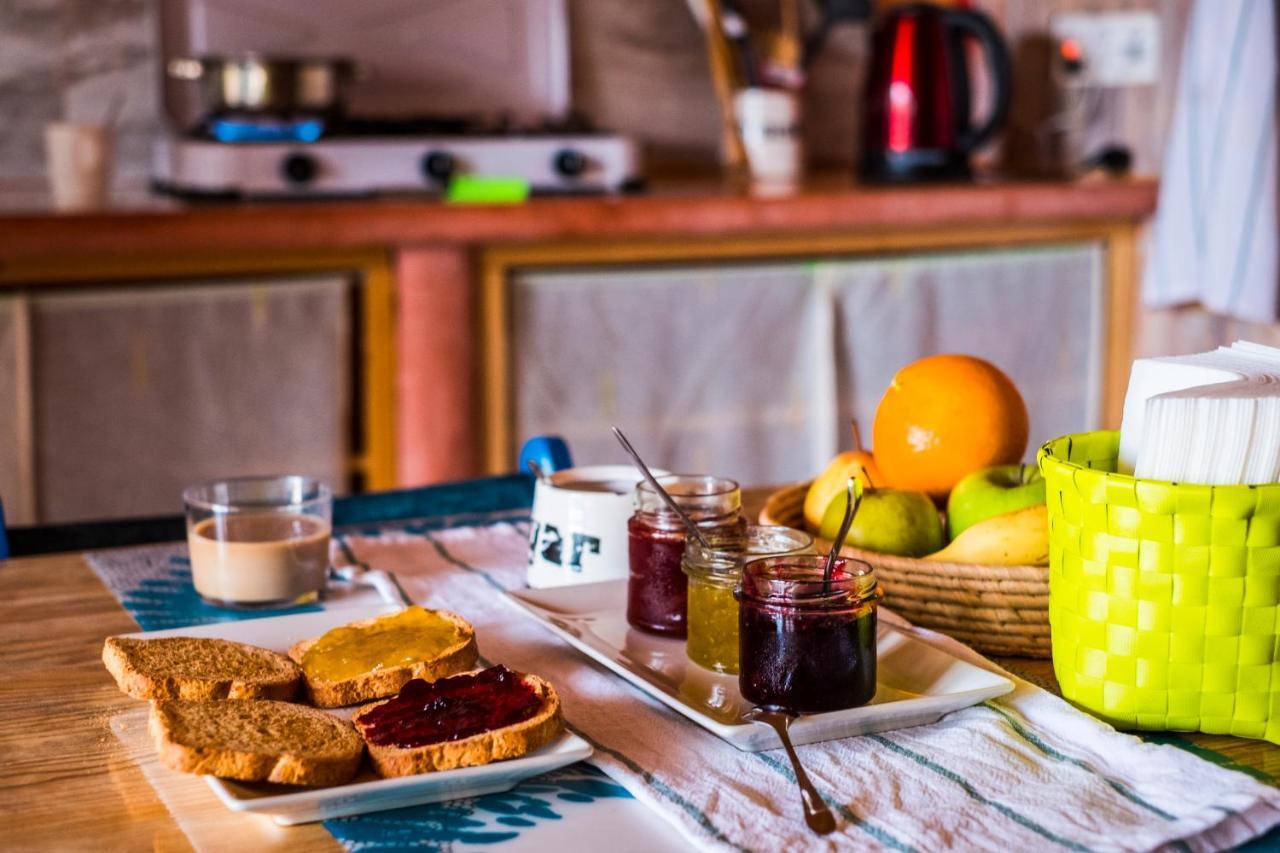 Alojamento de Acomodação e Pequeno-almoço Casa Inspirada Los Estancos