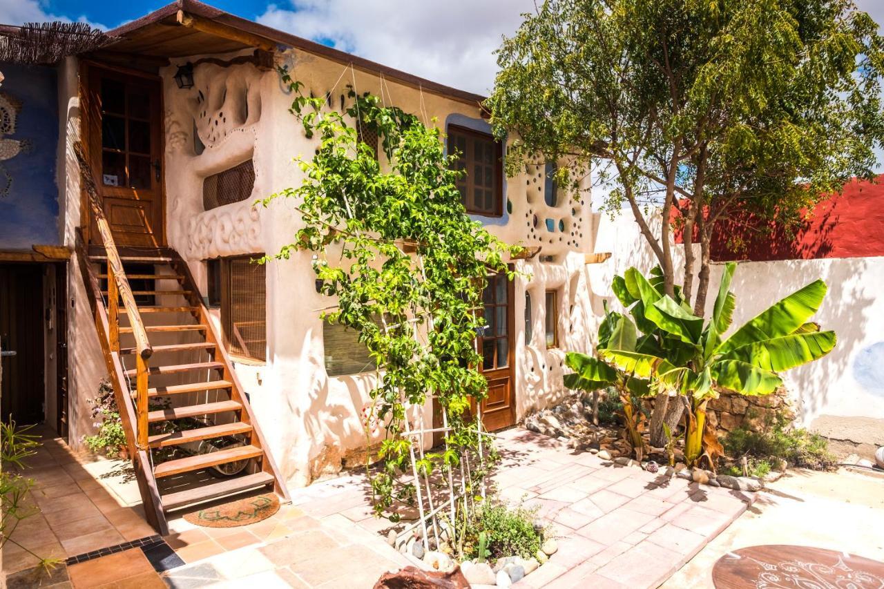 Casa Inspirada Alojamento de Acomodação e Pequeno-almoço *