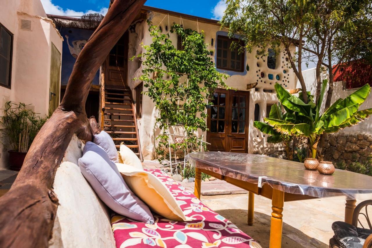 Casa Inspirada * Los Estancos